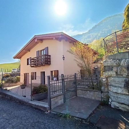 Iseolakerental - Chalet Giulia Sovere Экстерьер фото