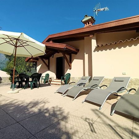 Iseolakerental - Chalet Giulia Sovere Экстерьер фото
