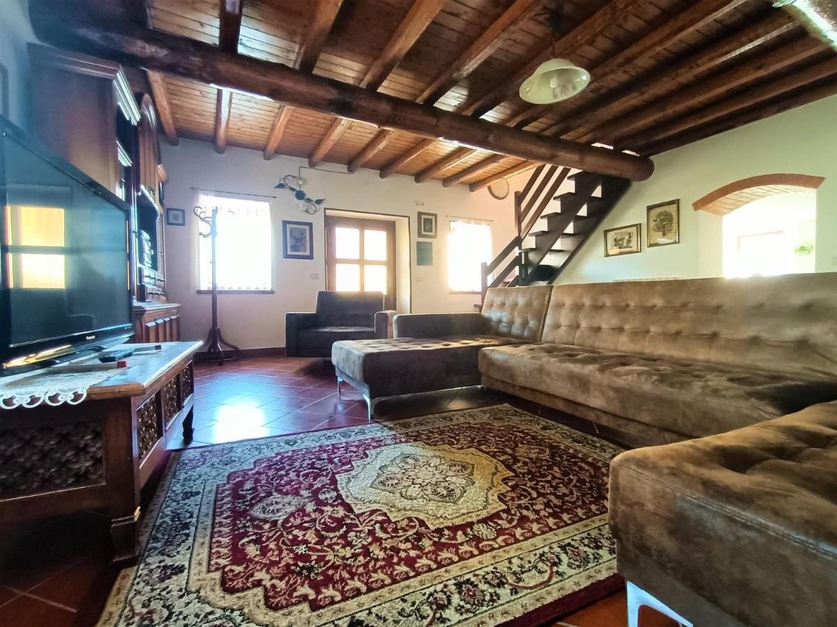 Iseolakerental - Chalet Giulia Sovere Экстерьер фото
