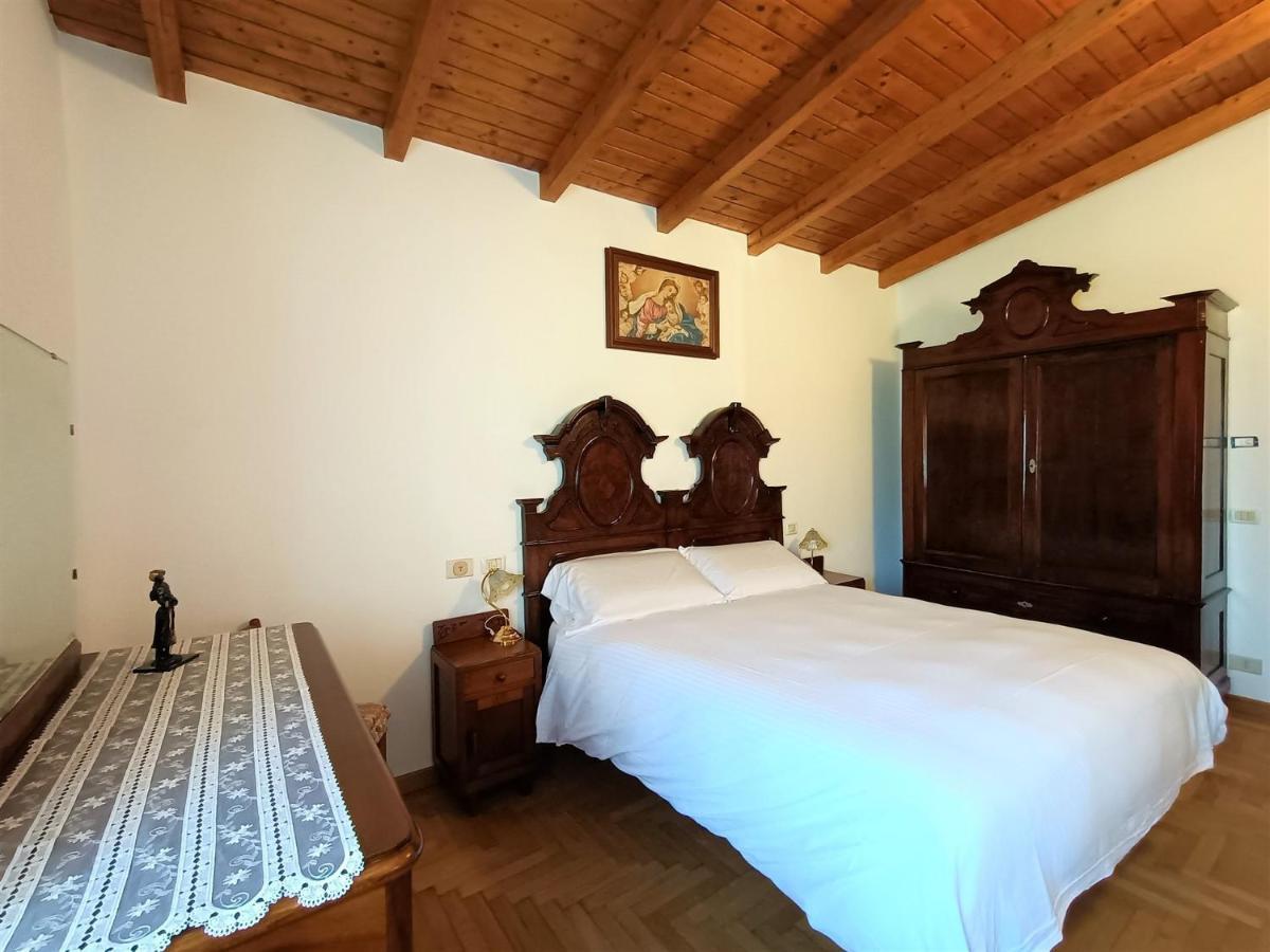 Iseolakerental - Chalet Giulia Sovere Экстерьер фото