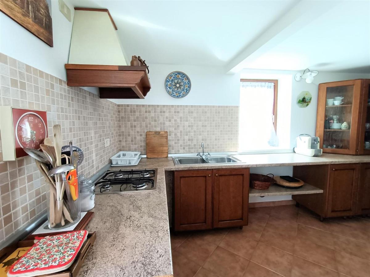 Iseolakerental - Chalet Giulia Sovere Экстерьер фото