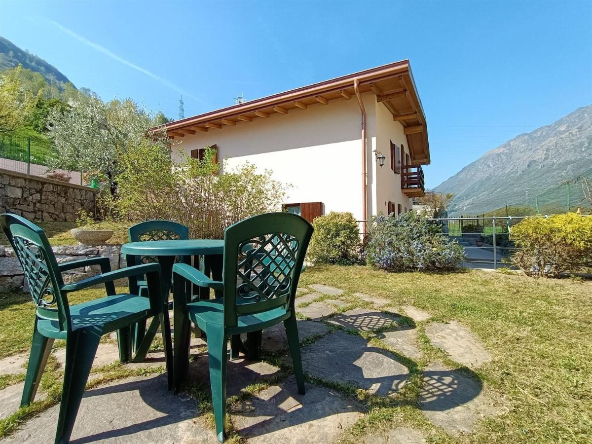 Iseolakerental - Chalet Giulia Sovere Экстерьер фото